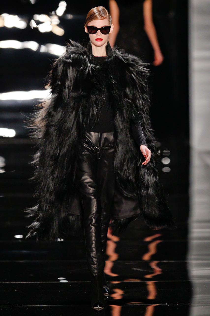 Reem Acra A/W 2013
