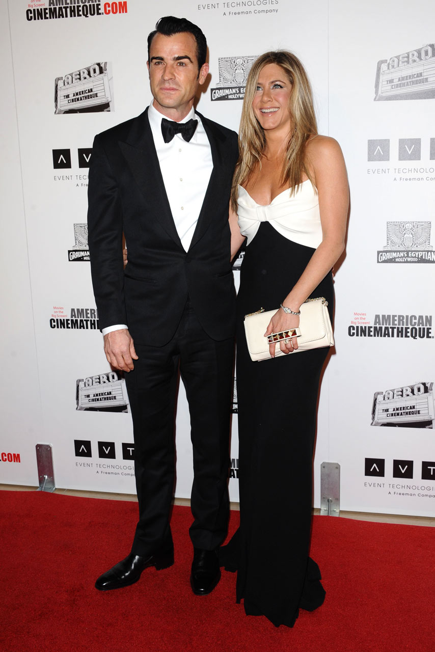 Jennifer Aniston style highs and lows 