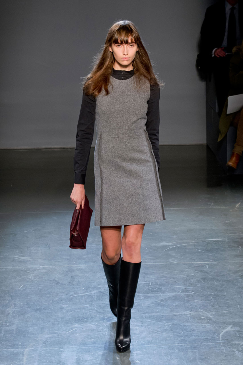 Victoria by Victoria Beckham A/W 2013