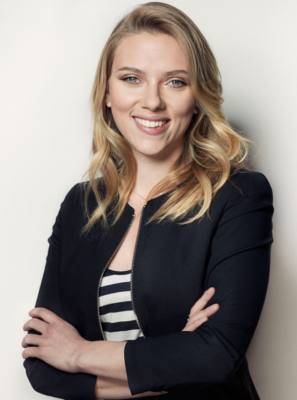 Scarlett Johansson