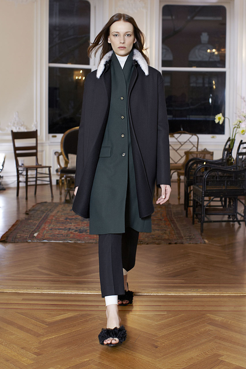 The Row A/W 2013