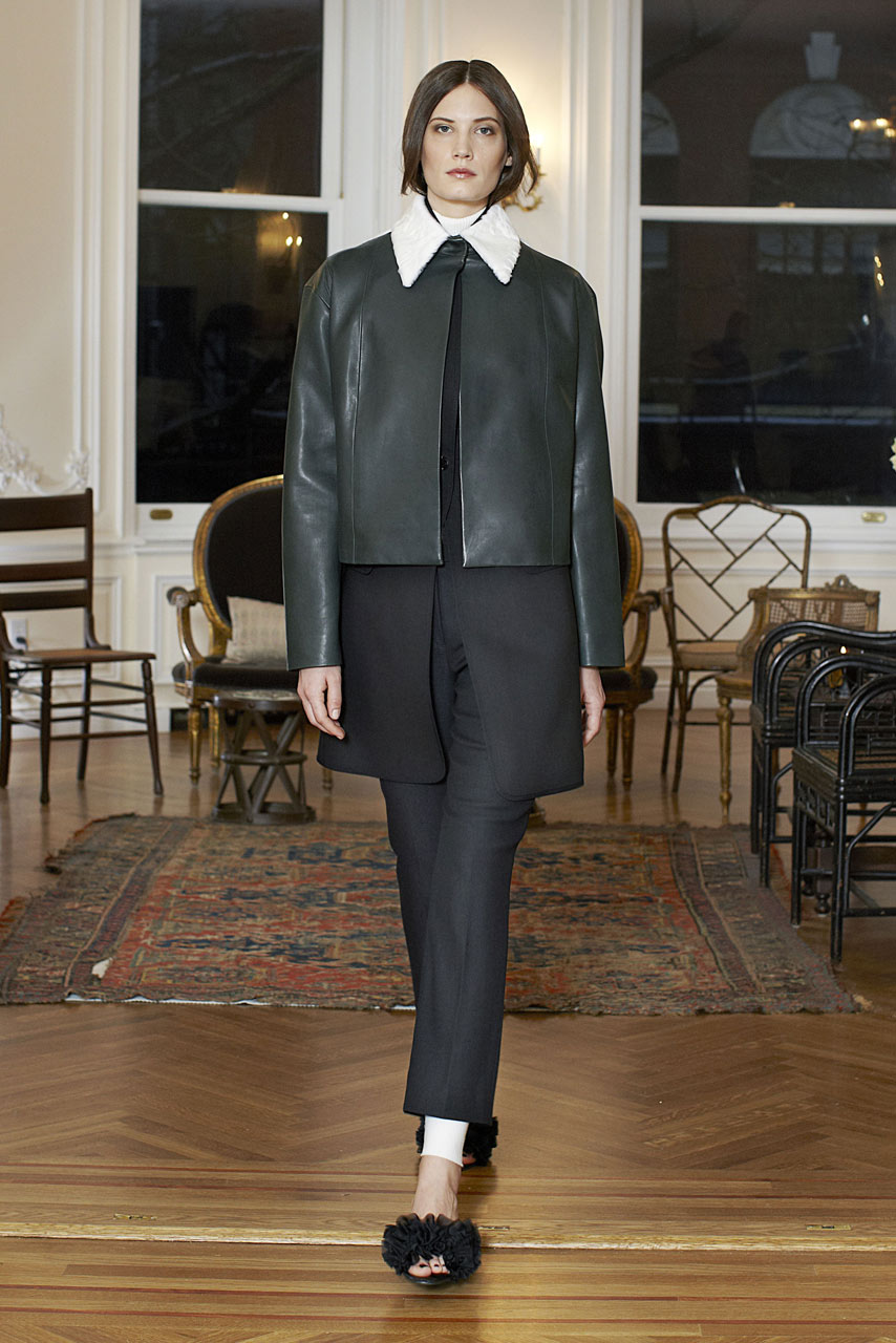 The Row A/W 2013
