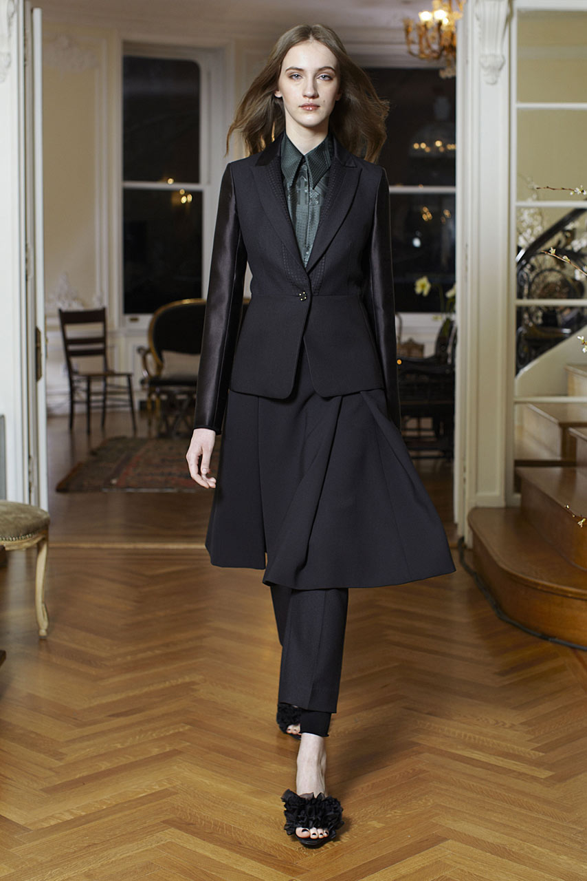 The Row A/W 2013