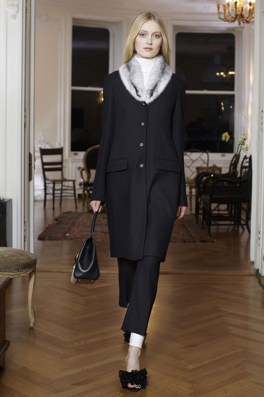 The Row A/W 2013