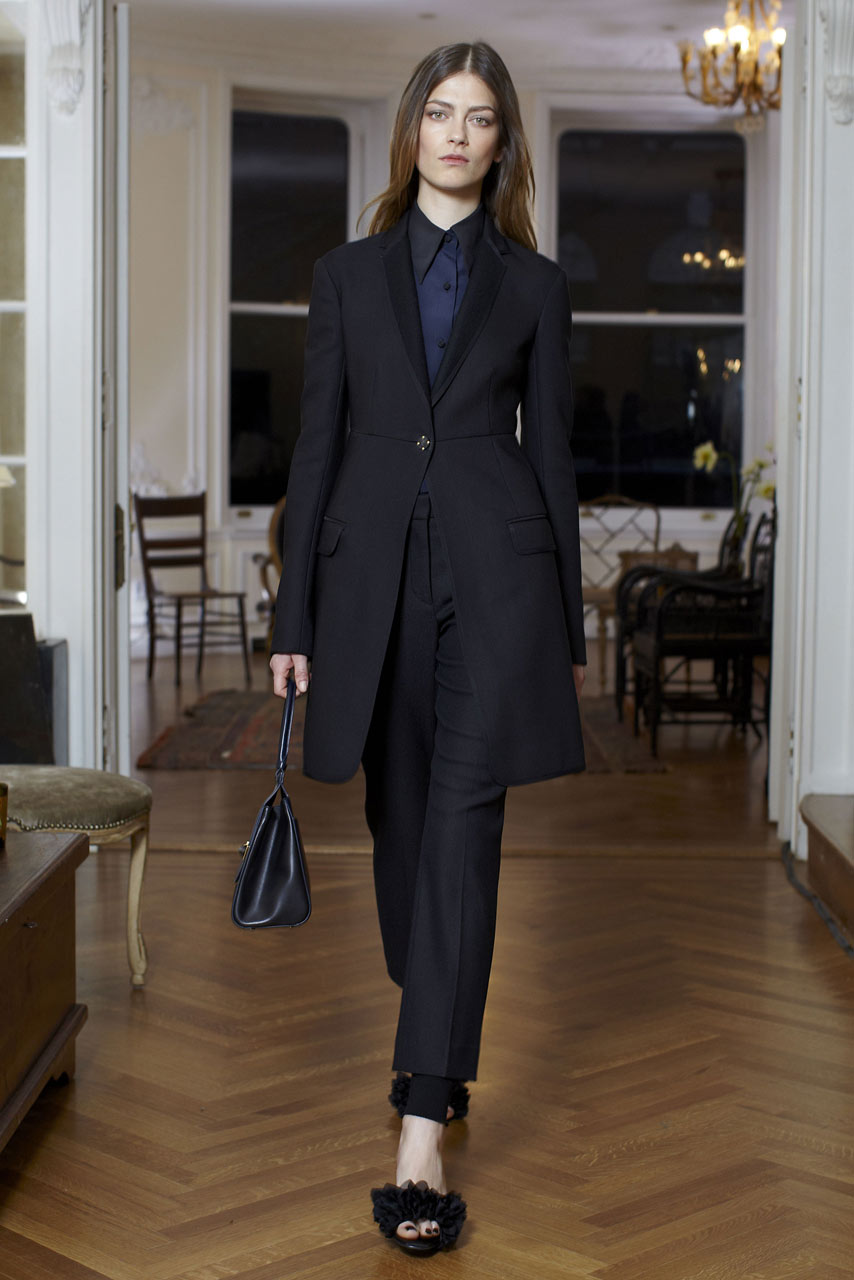 The Row A/W 2013