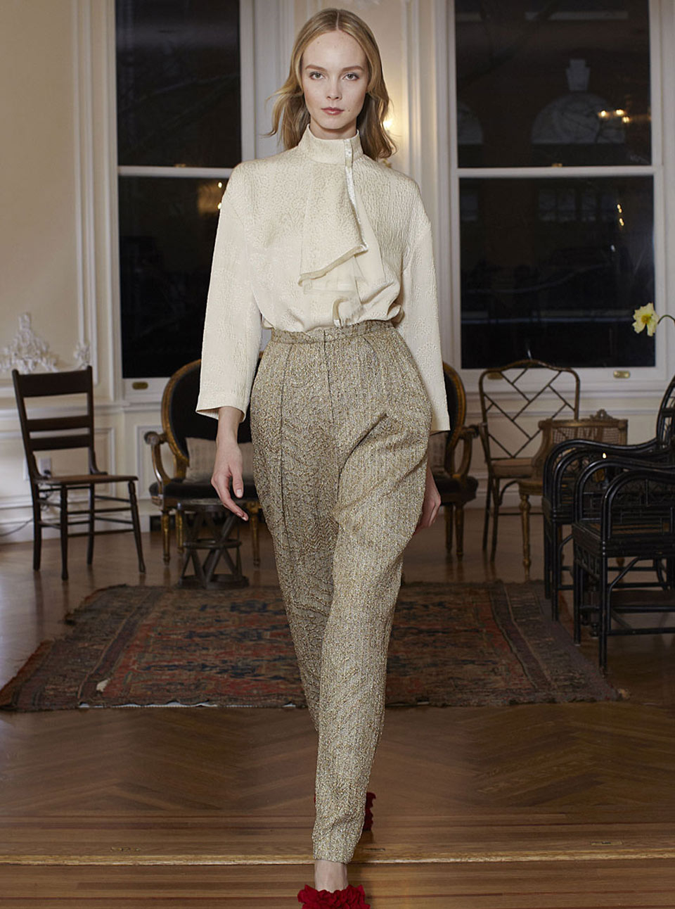 The Row A/W 2013