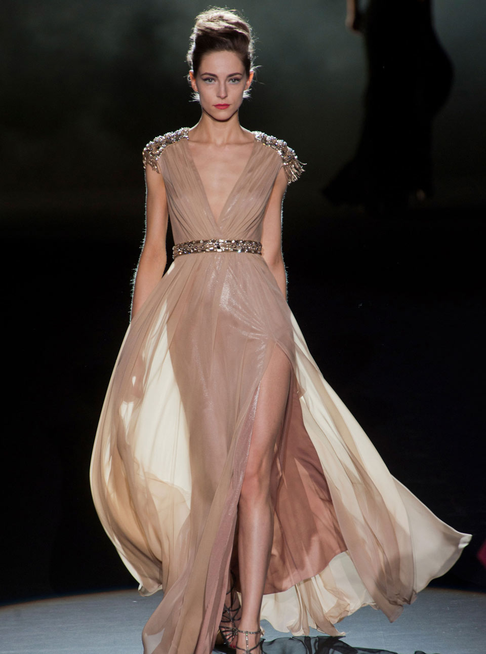 MisBadgley Mischka A/W 2013 LP