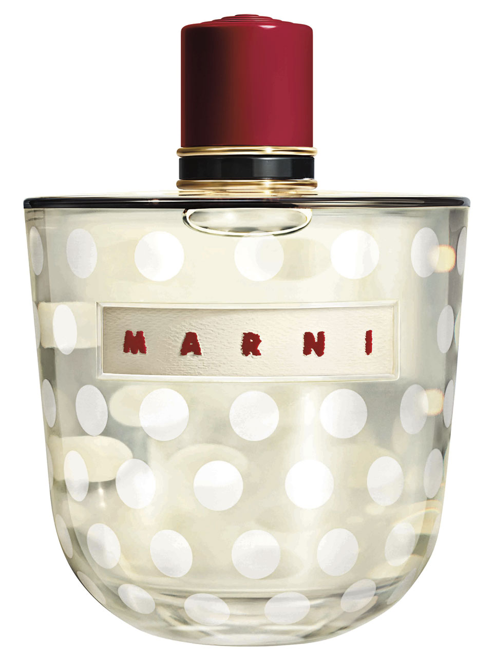 Marni fragrance