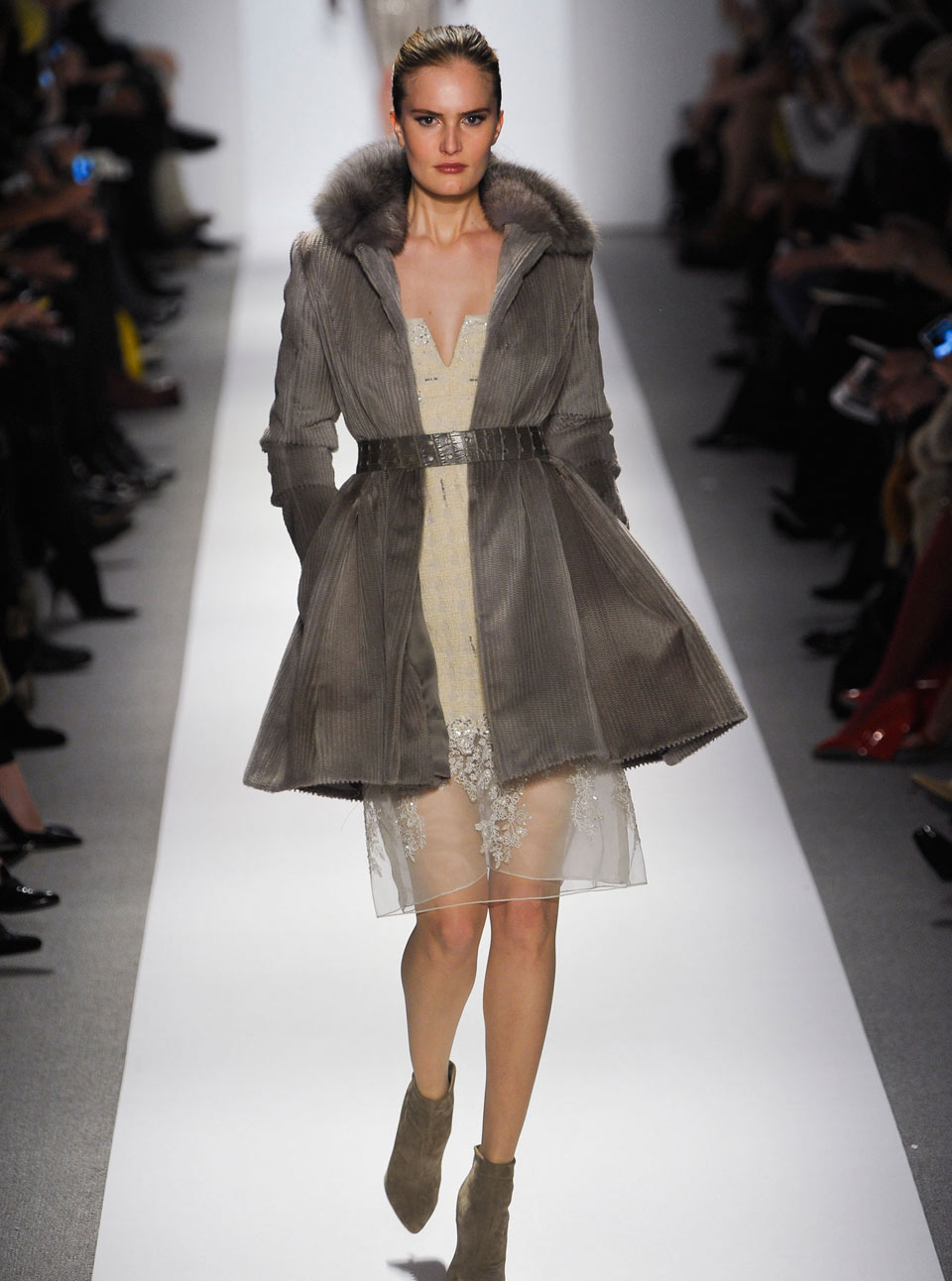Dennis Basso A/W 2013 LP