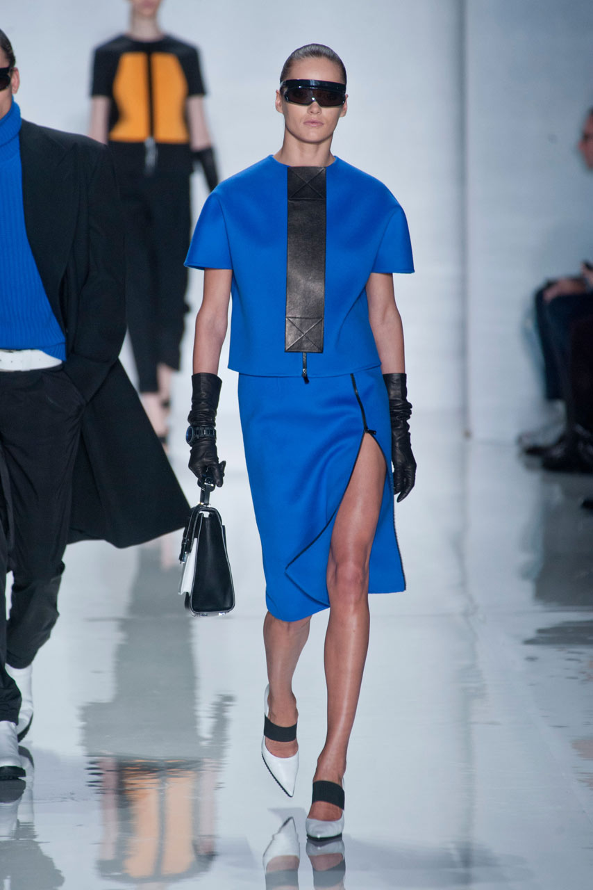 Michael Kors A/W 2013