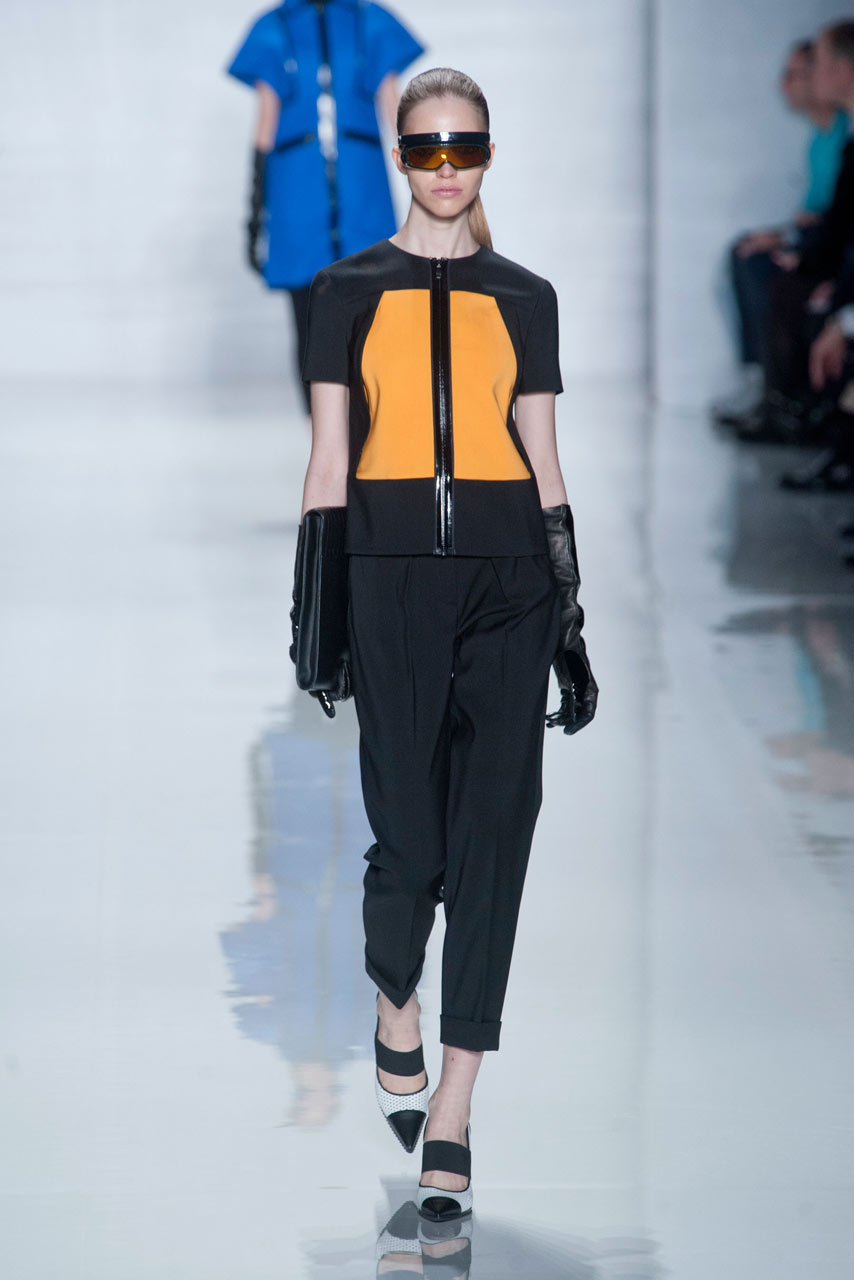 Michael Kors A/W 2013