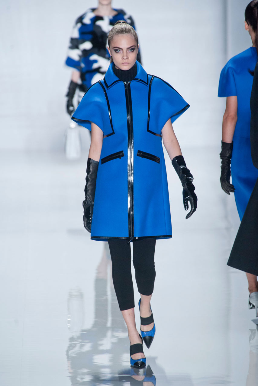 Michael Kors A/W 2013