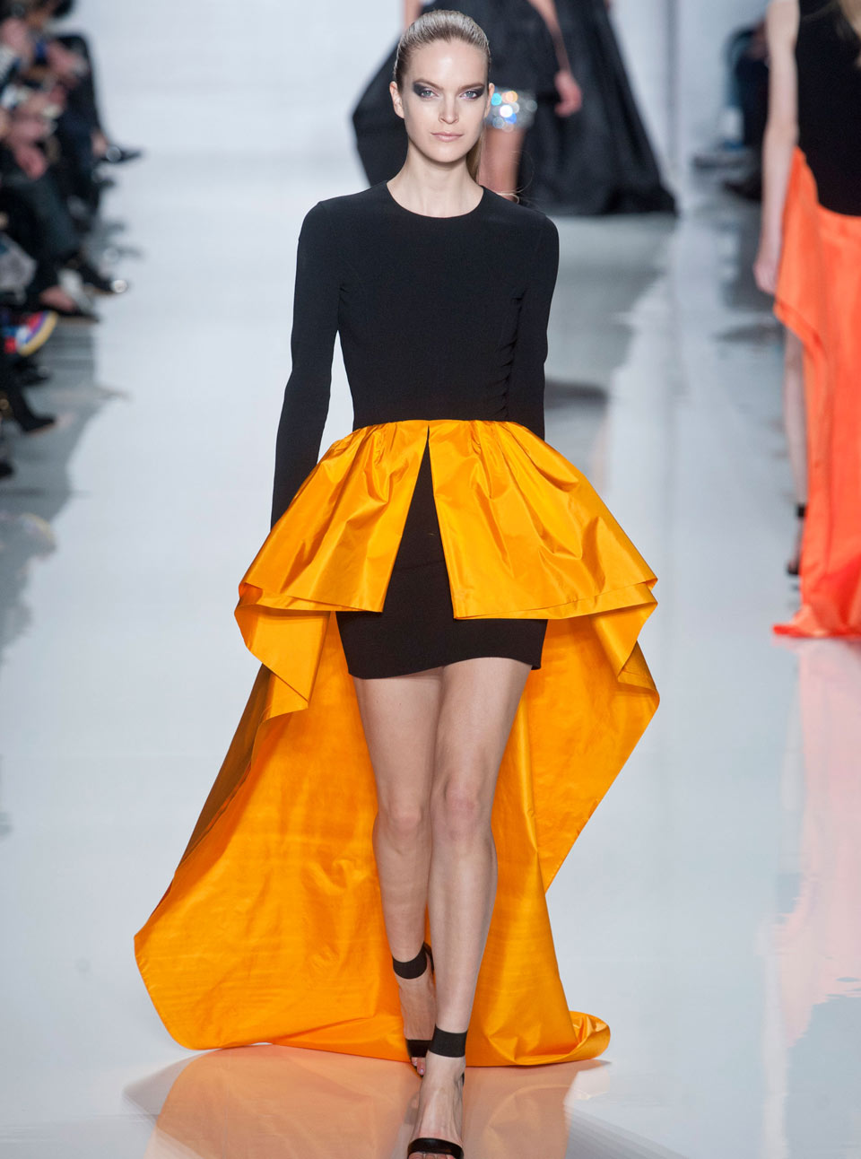 Michael Kors A/W 2013 LP