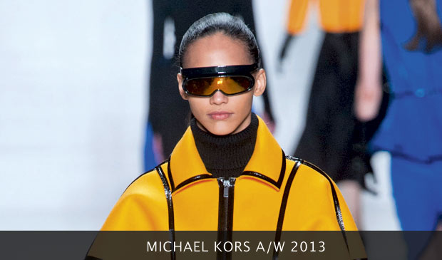 Michael Kors A/W 2013 Michael Kors A/W 2013