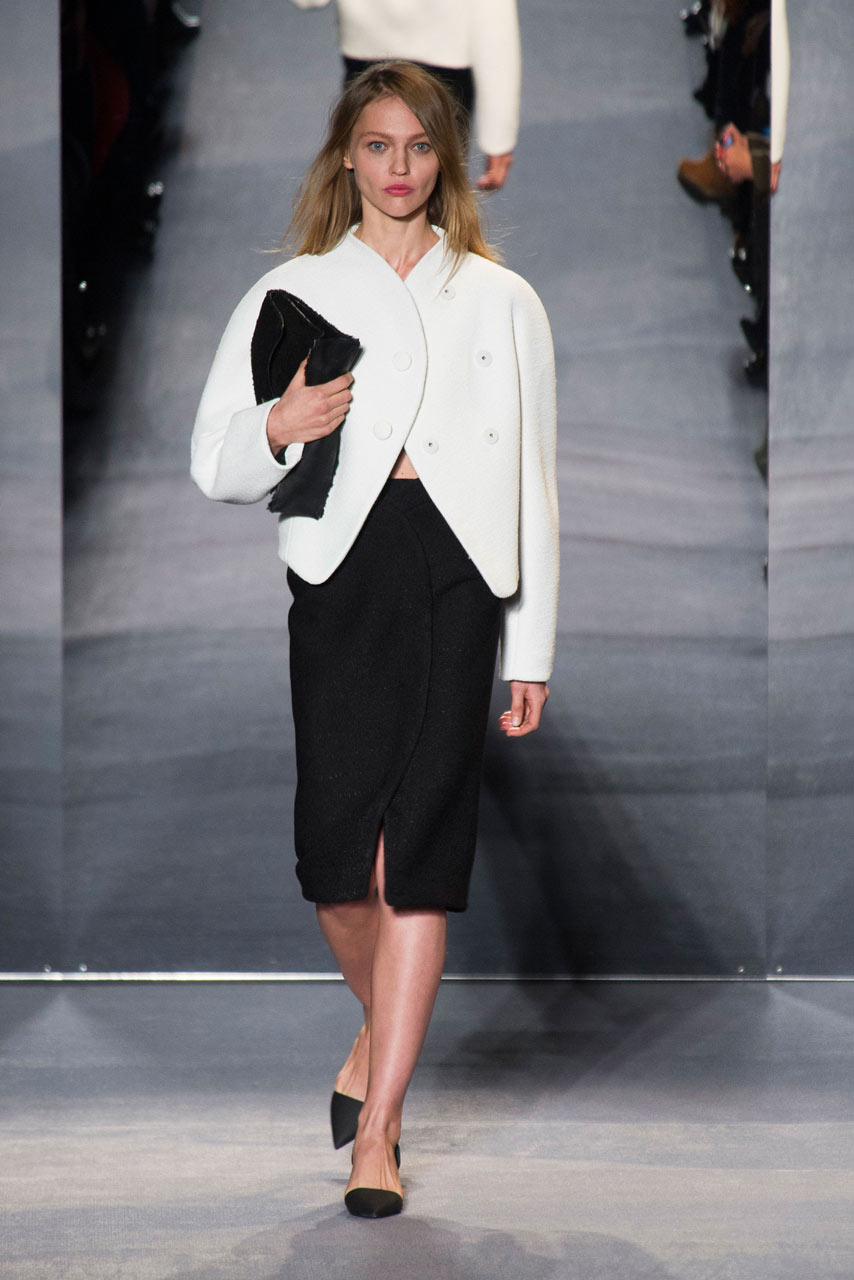 Proenza Schouler A/W 2013