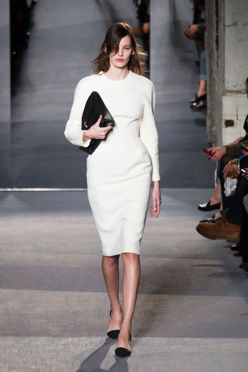 Proenza Schouler A/W 2013