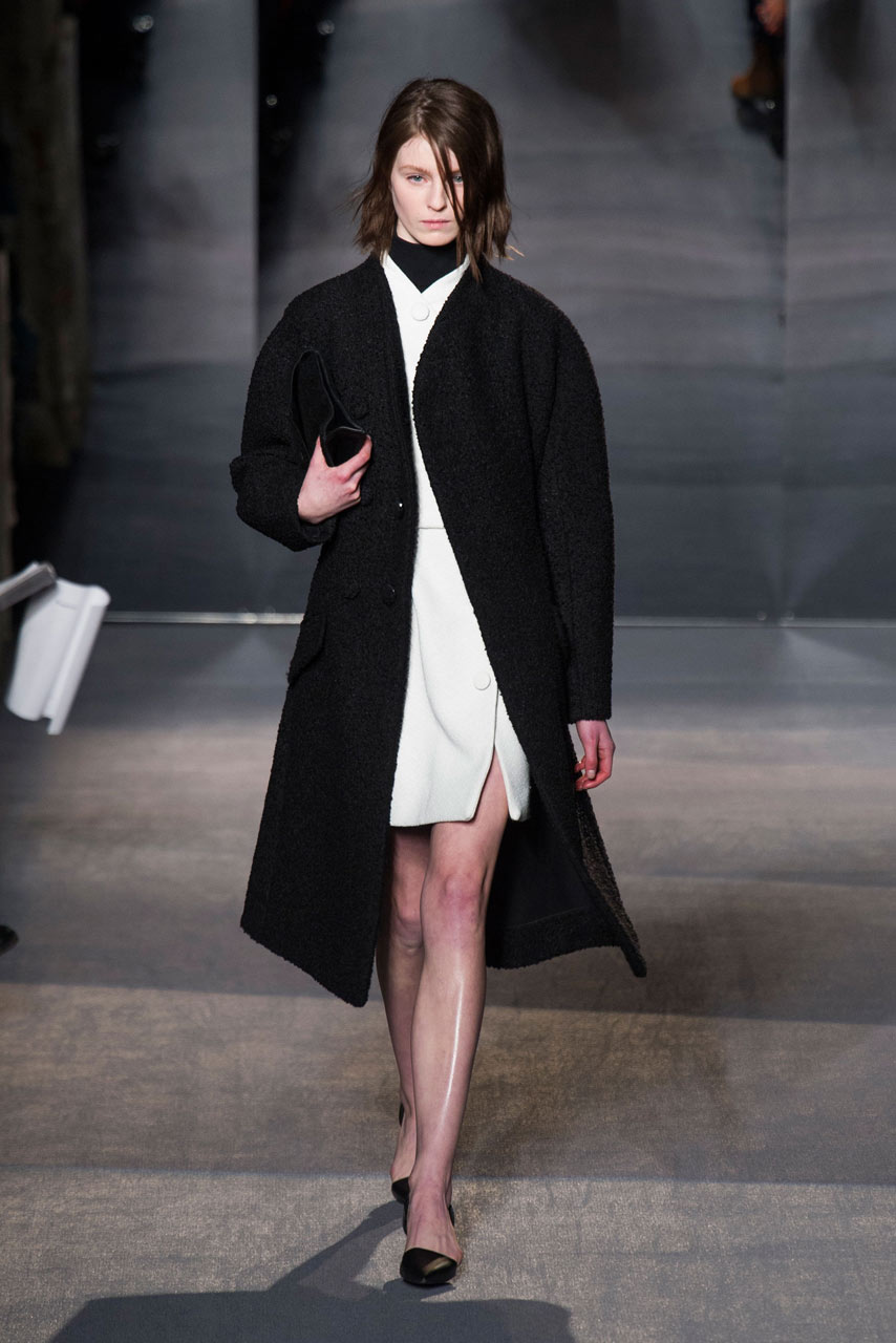 Proenza Schouler A/W 2013