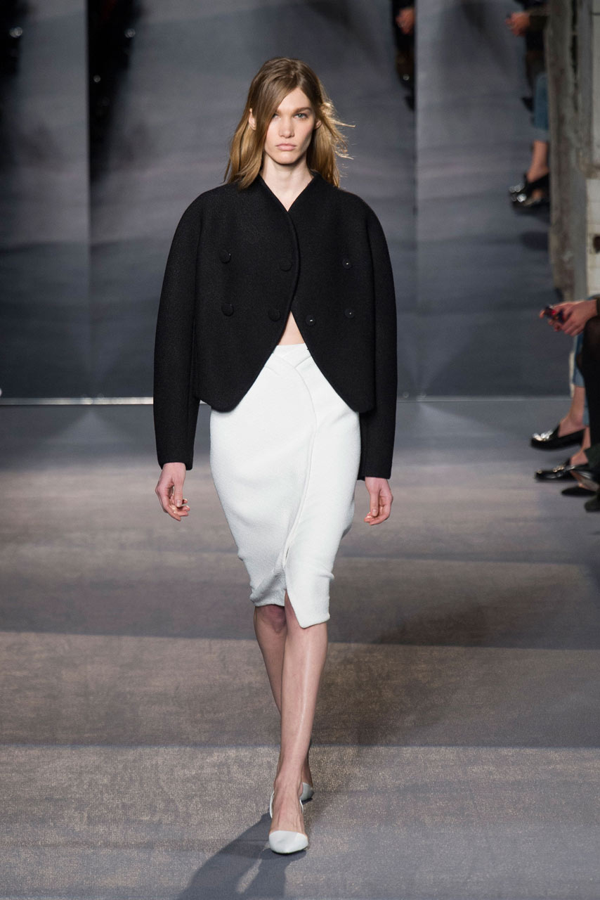 Proenza Schouler A/W 2013
