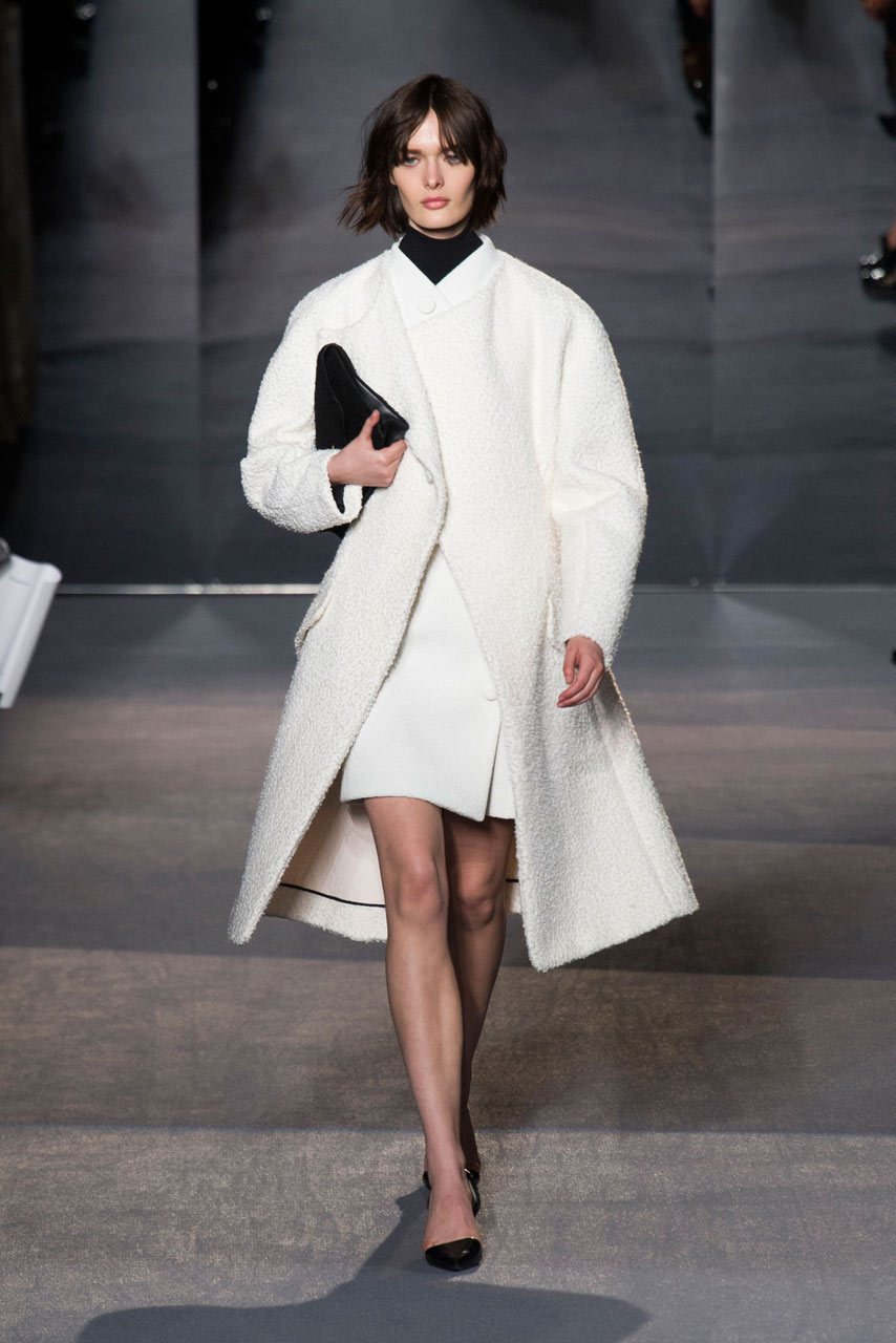 Proenza Schouler A/W 2013