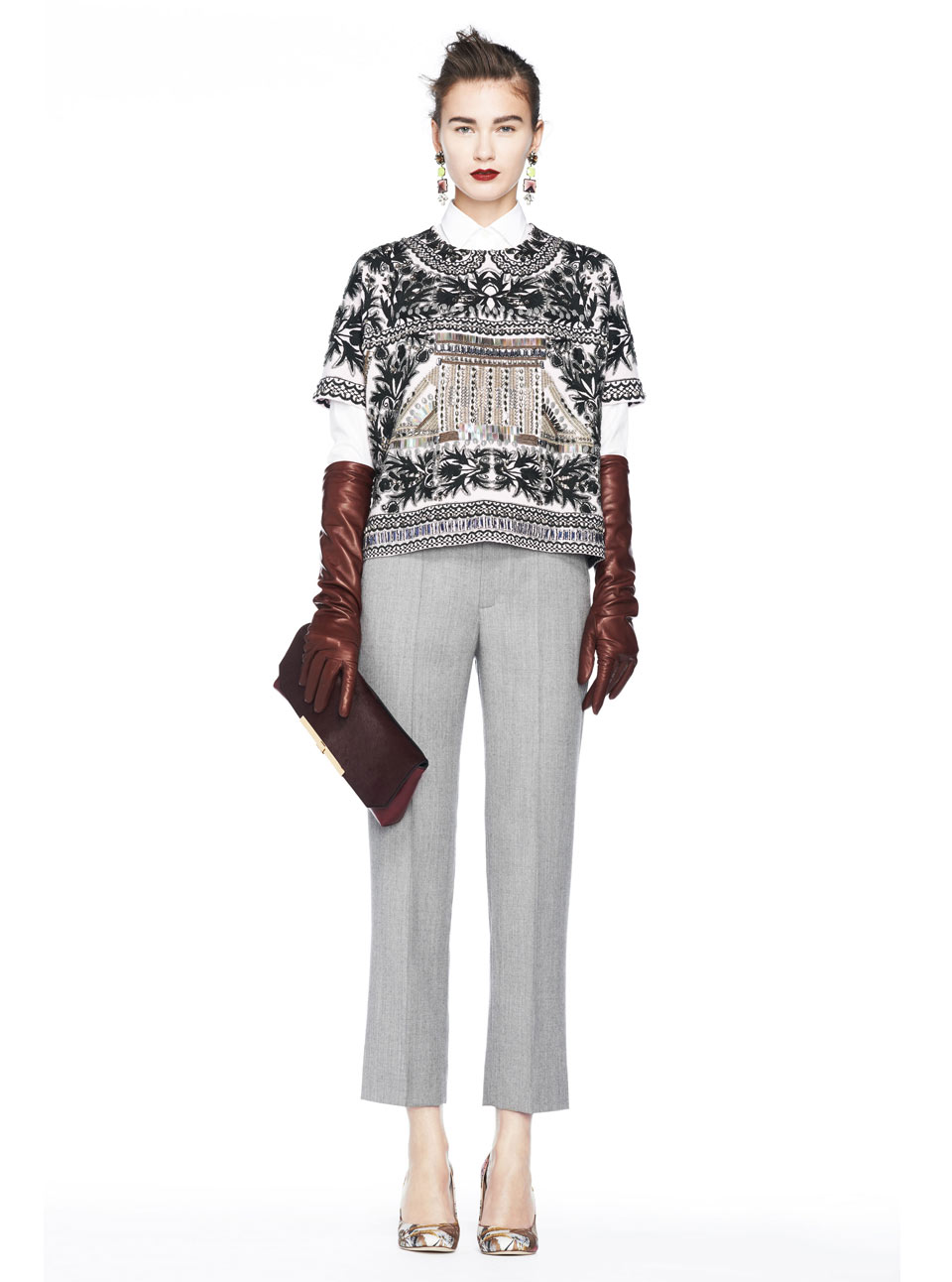 J.Crew LP