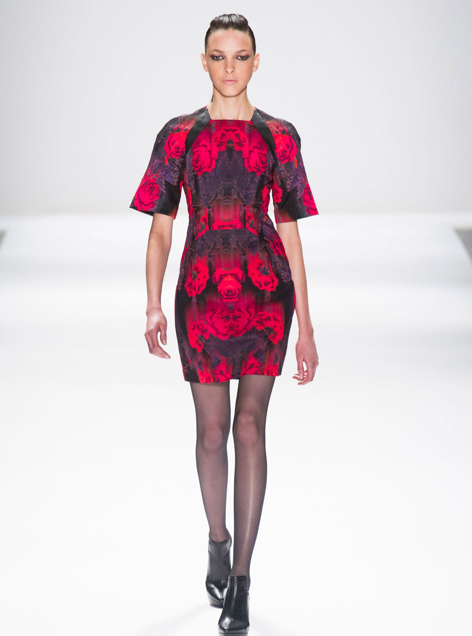 Nanette Lepore A/W 2013 LP