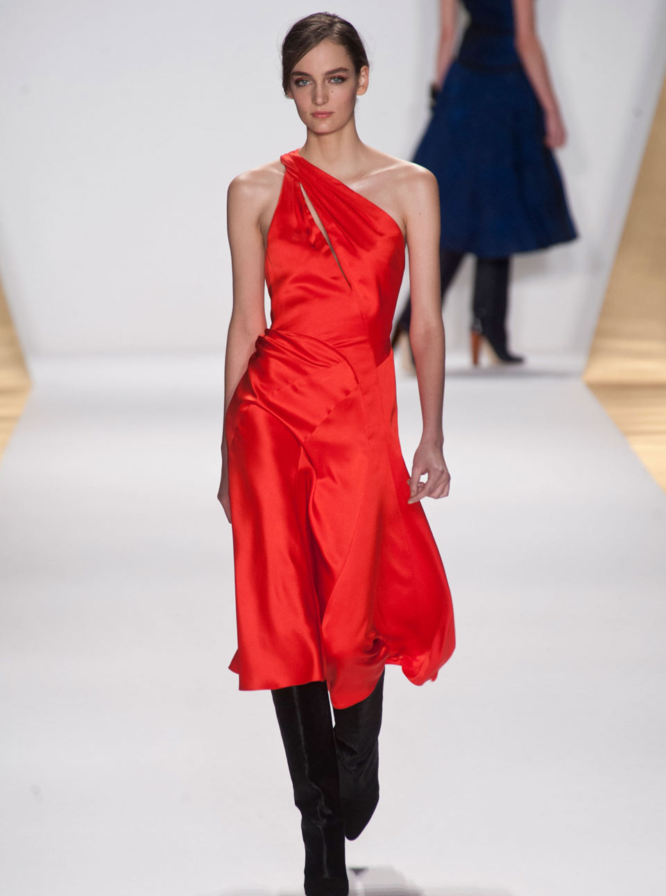 J. Mendel A/W 2013 LP