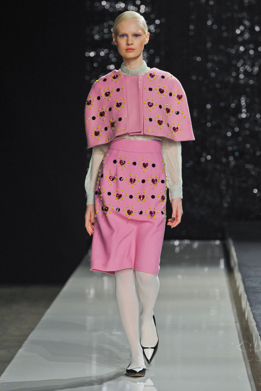 Honor A/W 2013