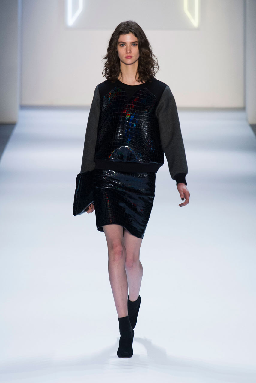 Milly by Michelle Smith A/W 2013