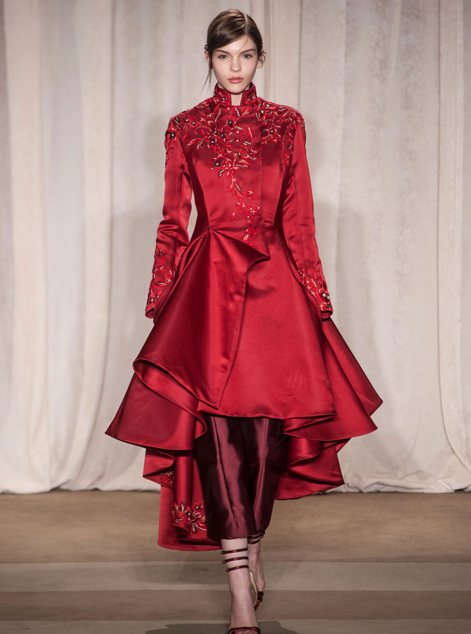 Marchesa LP