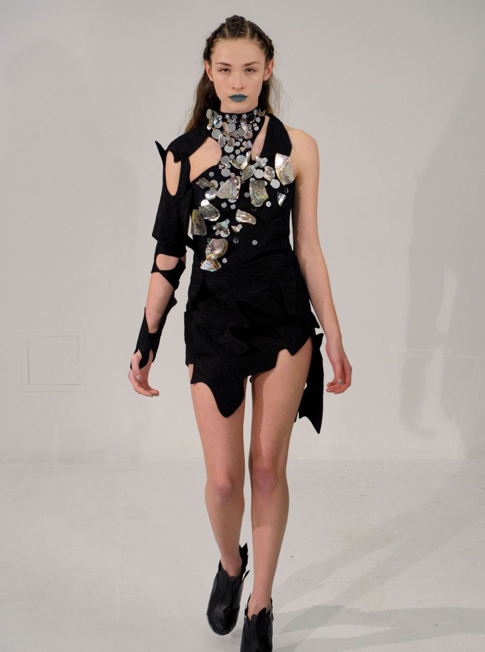 ThreeAsFour A/W 2013 LP