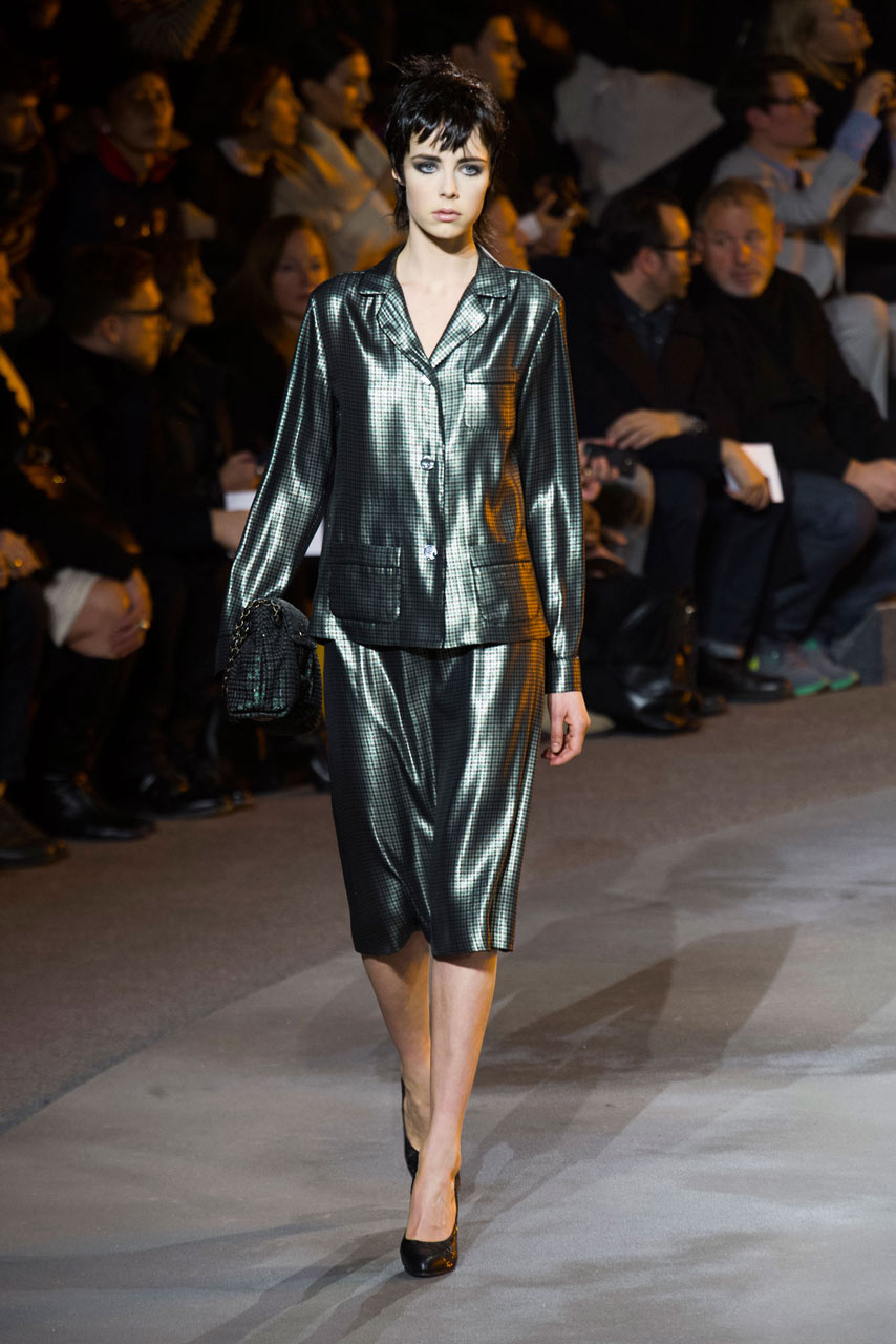 Marc Jacobs A/W 2013