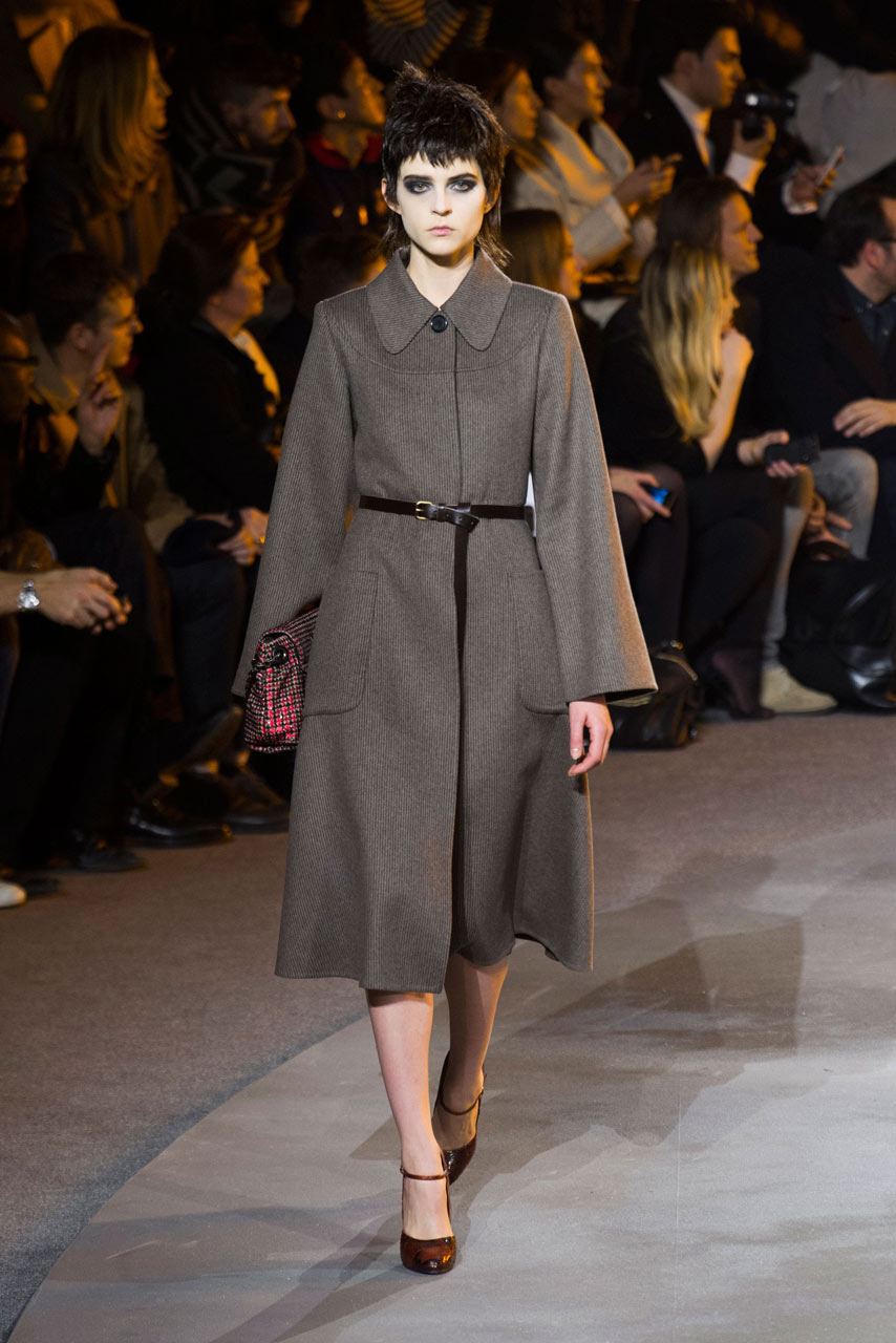 Marc Jacobs A/W 2013