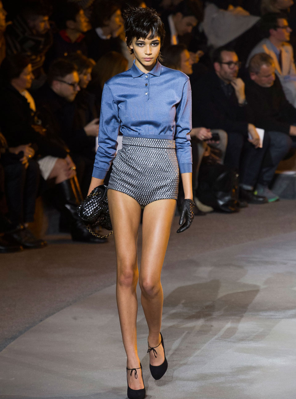Marc Jacobs A/W 2013 LP