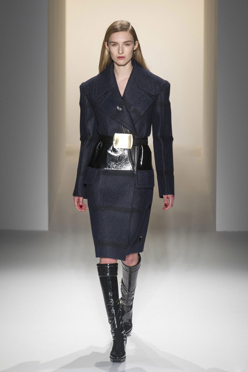 Calvin Klein A/W 2013