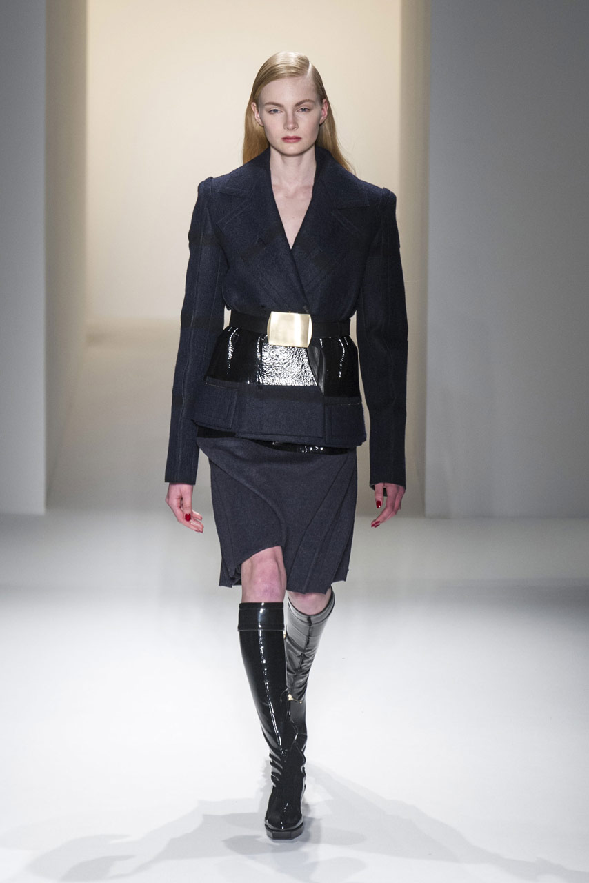 Calvin Klein A/W 2013