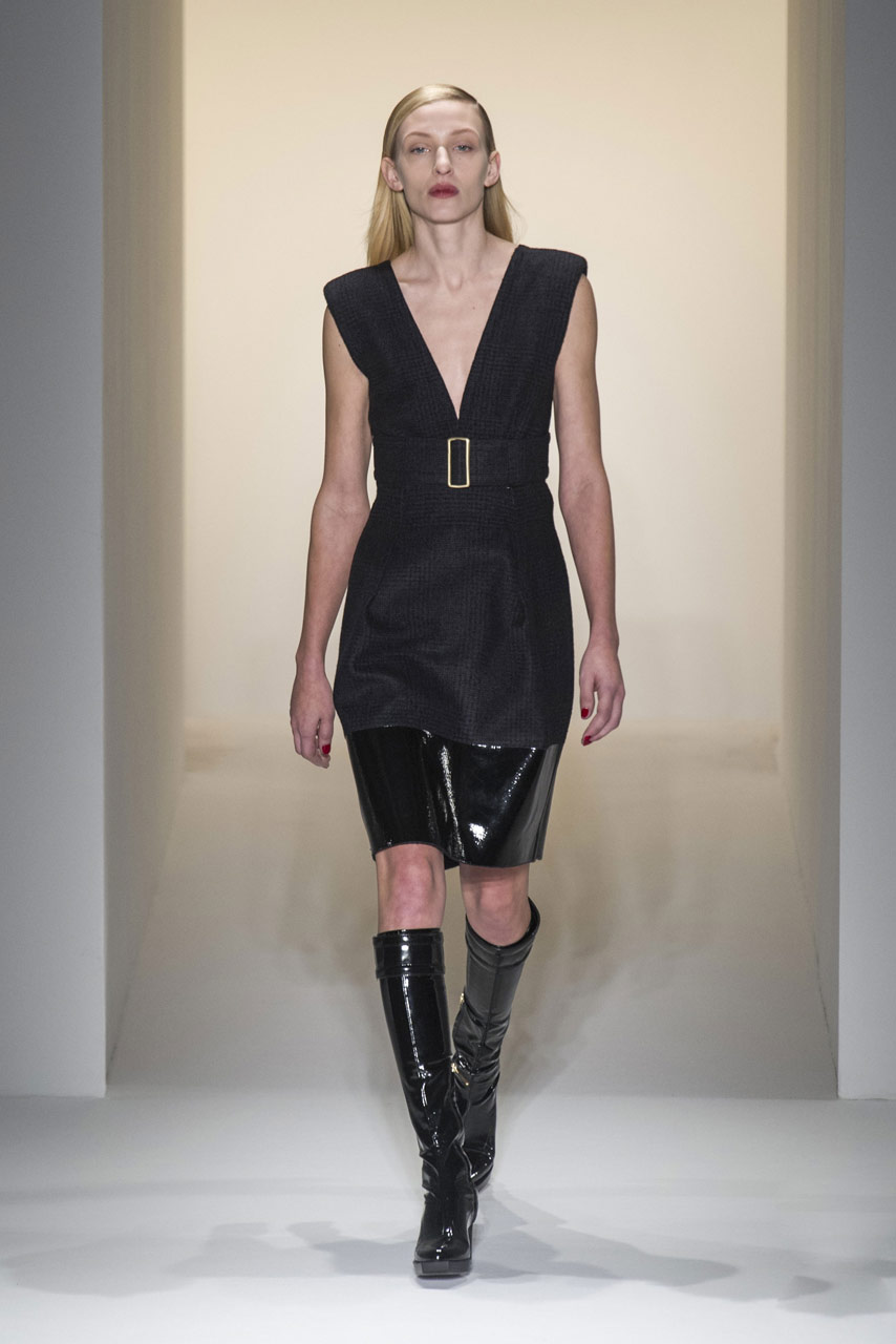 Calvin Klein A/W 2013