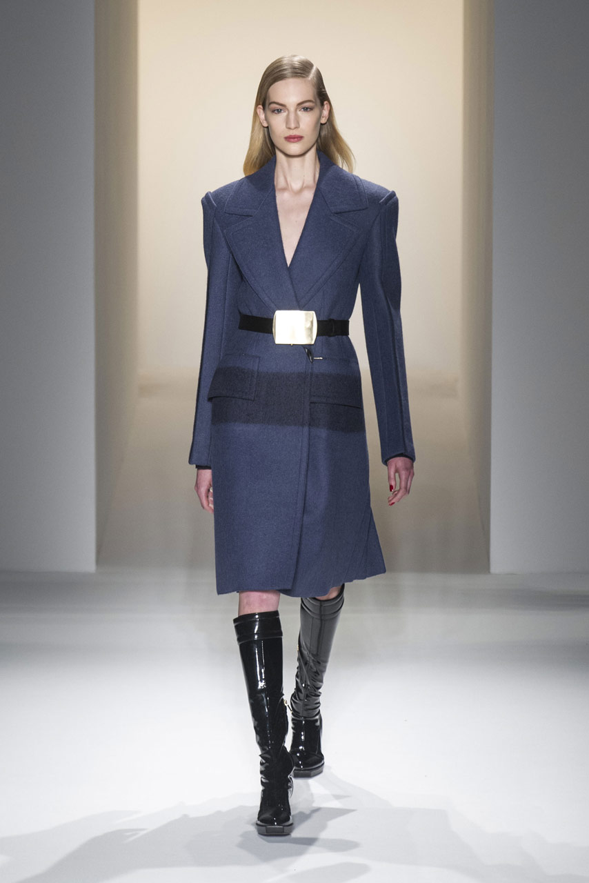 Calvin Klein A/W 2013