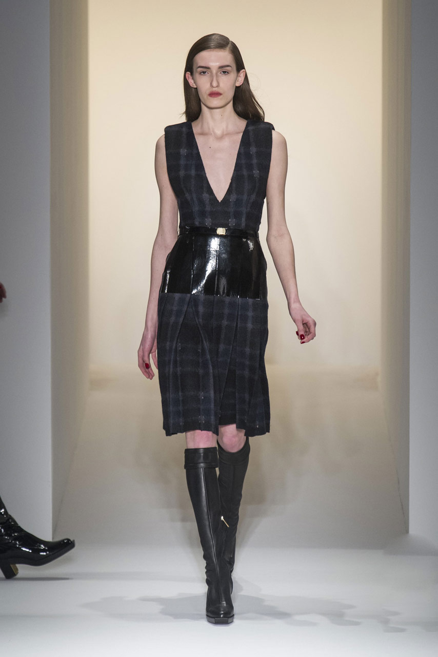 Calvin Klein A/W 2013