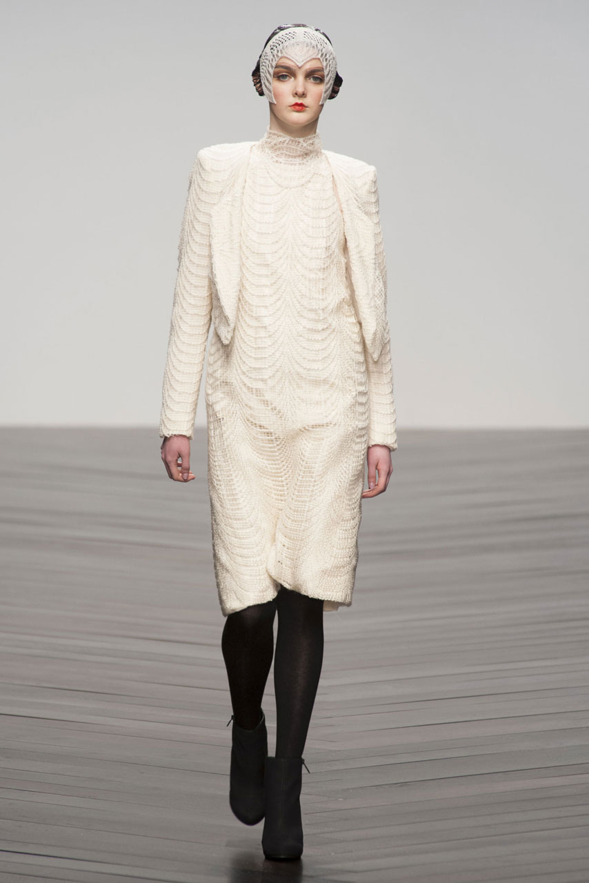 Bora Aksu A/W 2013