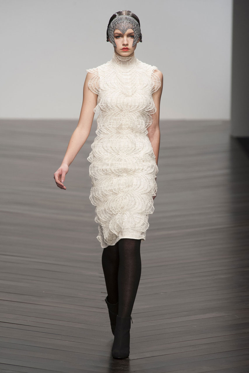 Bora Aksu A/W 2013