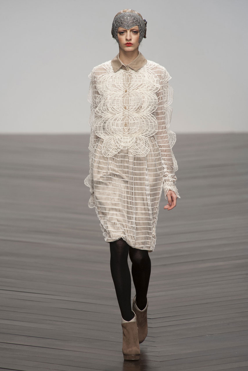 Bora Aksu A/W 2013