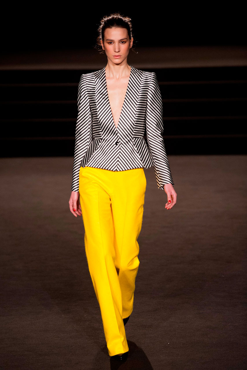 Sass & Bide autumn/winter 2013