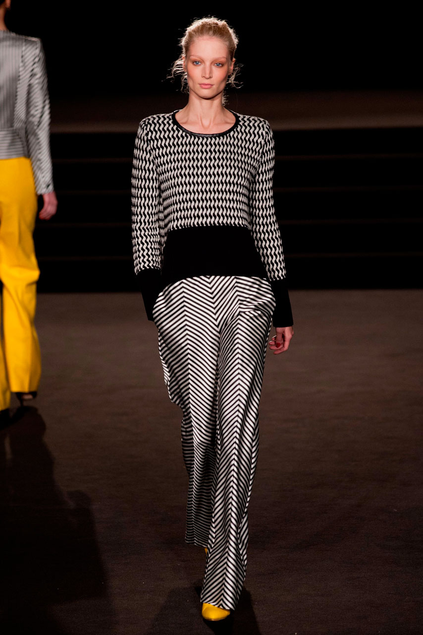 Sass & Bide autumn/winter 2013