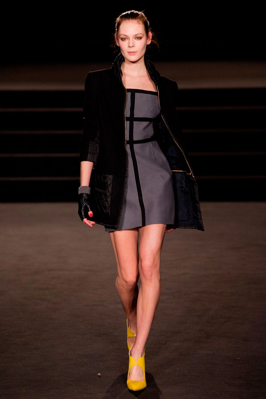 Sass & Bide autumn/winter 2013