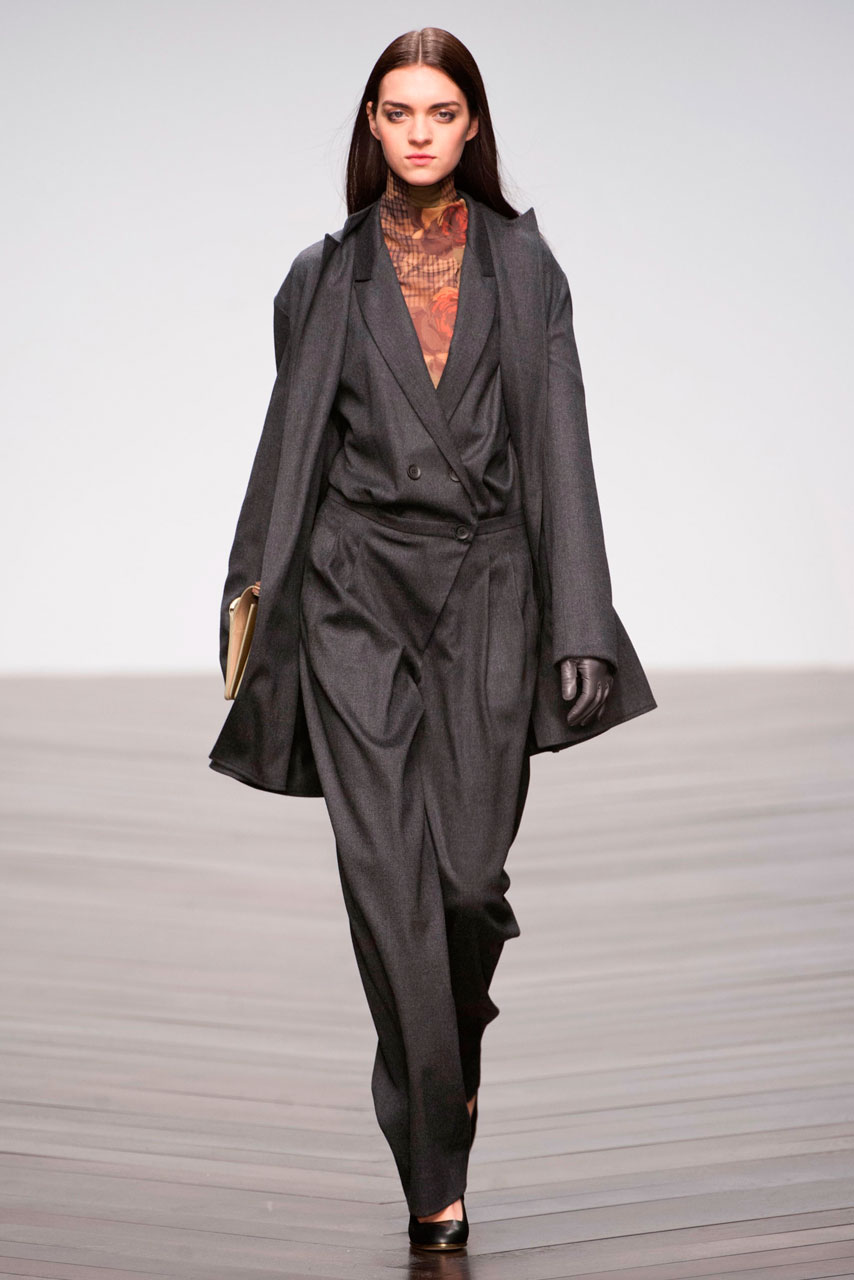 Daks autumn/winter 2013