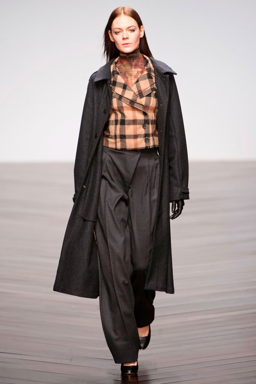 Daks autumn/winter 2013