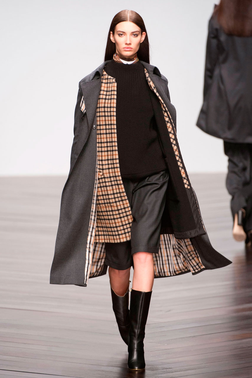 Daks autumn/winter 2013