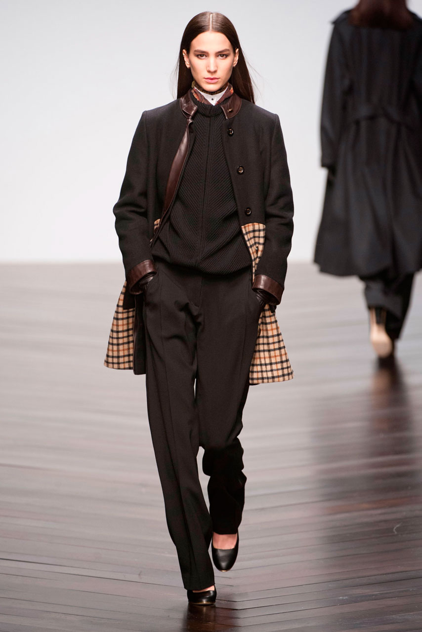 Daks autumn/winter 2013