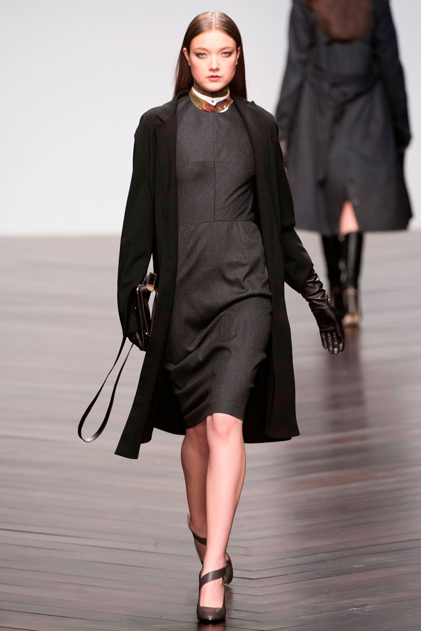 Daks autumn/winter 2013