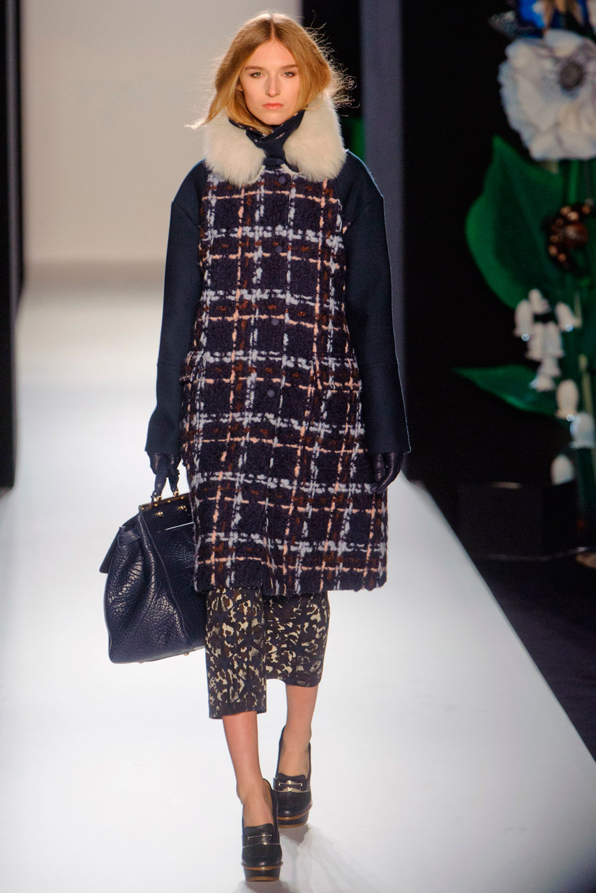 Mulberry autumn/winter 2013